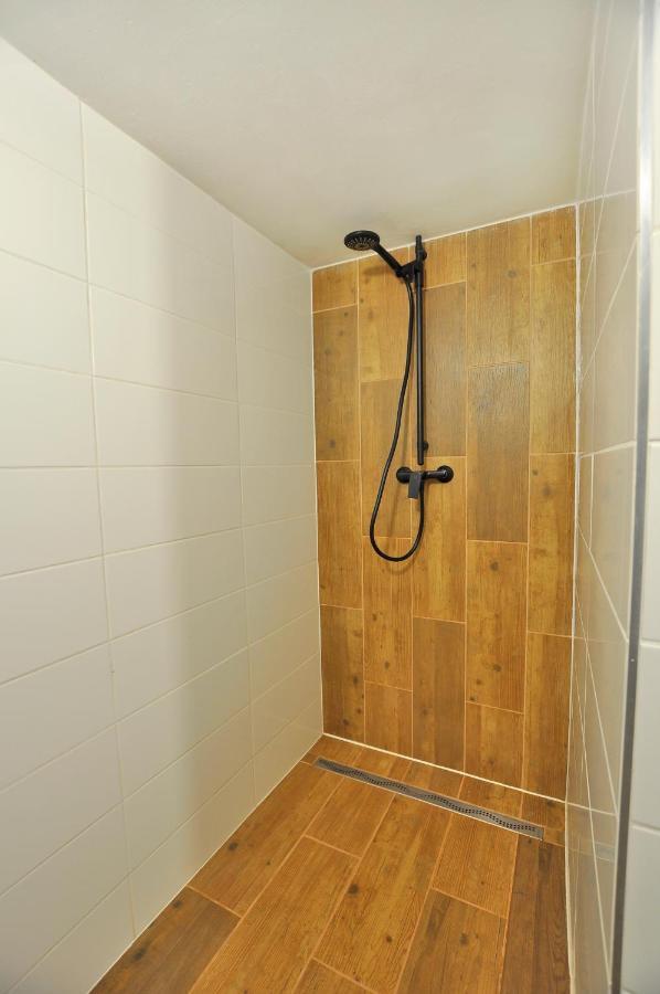 Ubytovani U Krakonose Villa Lampertice Luaran gambar