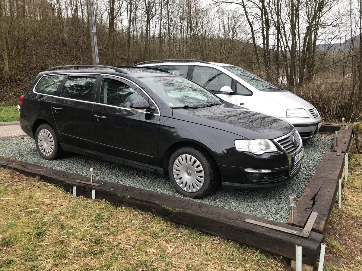 Ubytovani U Krakonose Villa Lampertice Luaran gambar